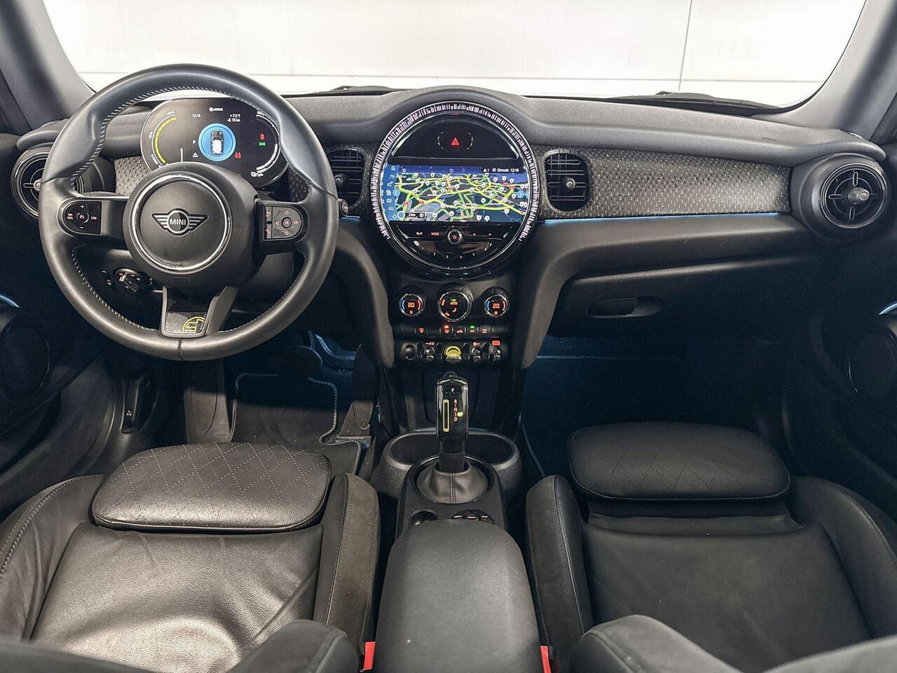 Mini Electric Comfort | Selections