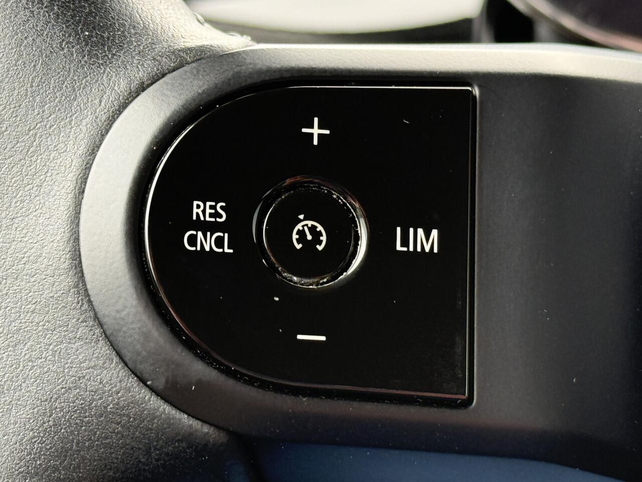 Mini Electric Mini BWJ 2021 Classic 33 kWh VIRTUAL COCKPIT | CLIMA | NAVI | CRUISE | BLUETOOTH | LMV 16 INCH | MULTIFUNCT. STUUR