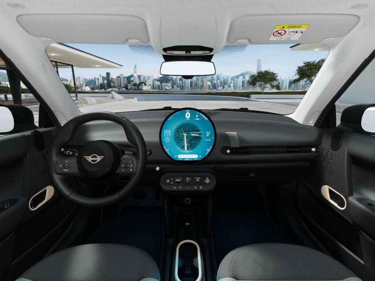 Mini Electric 3-deurs Cooper SE Essential