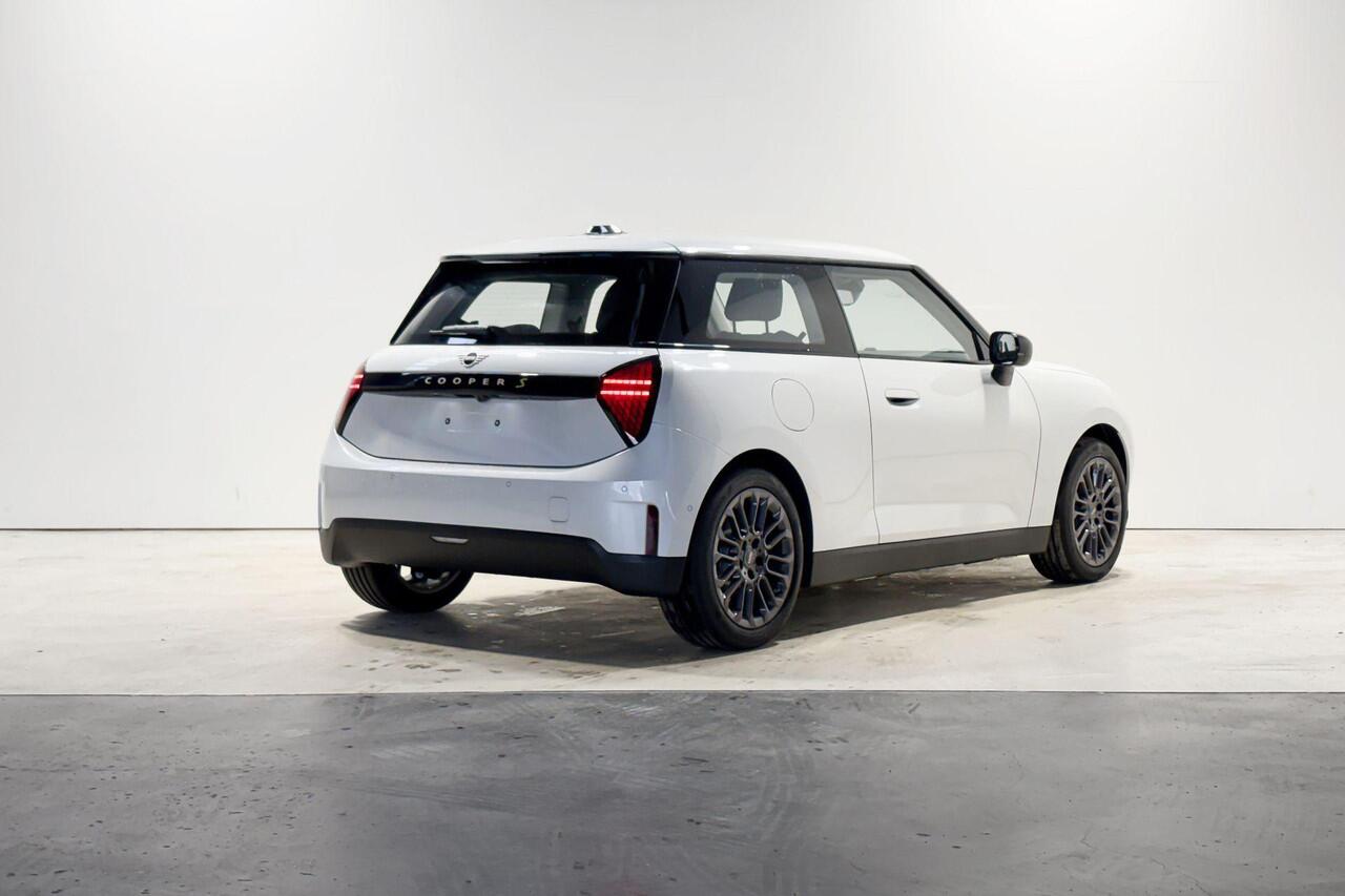 Mini Electric Cooper 3-deurs Cooper SE Essential 54.2 kWh