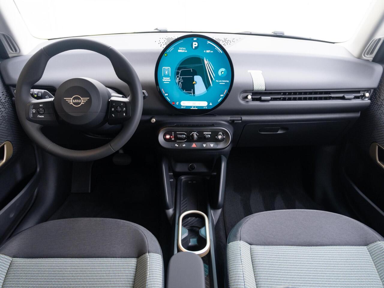 Mini Electric Cooper SE Essential