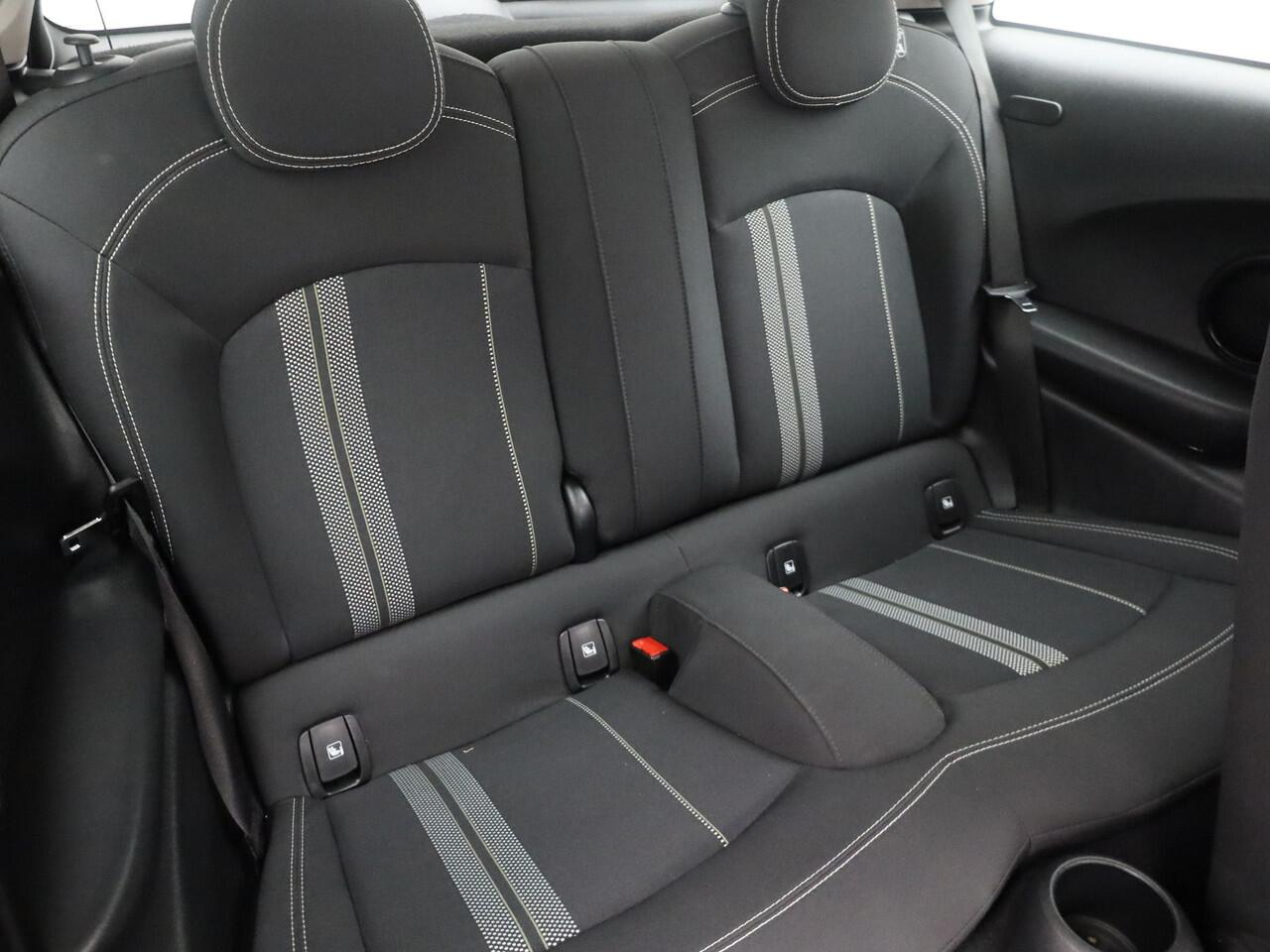 Mini Electric Mini 33 kWh | CARPLAY | STOELVERWARMING