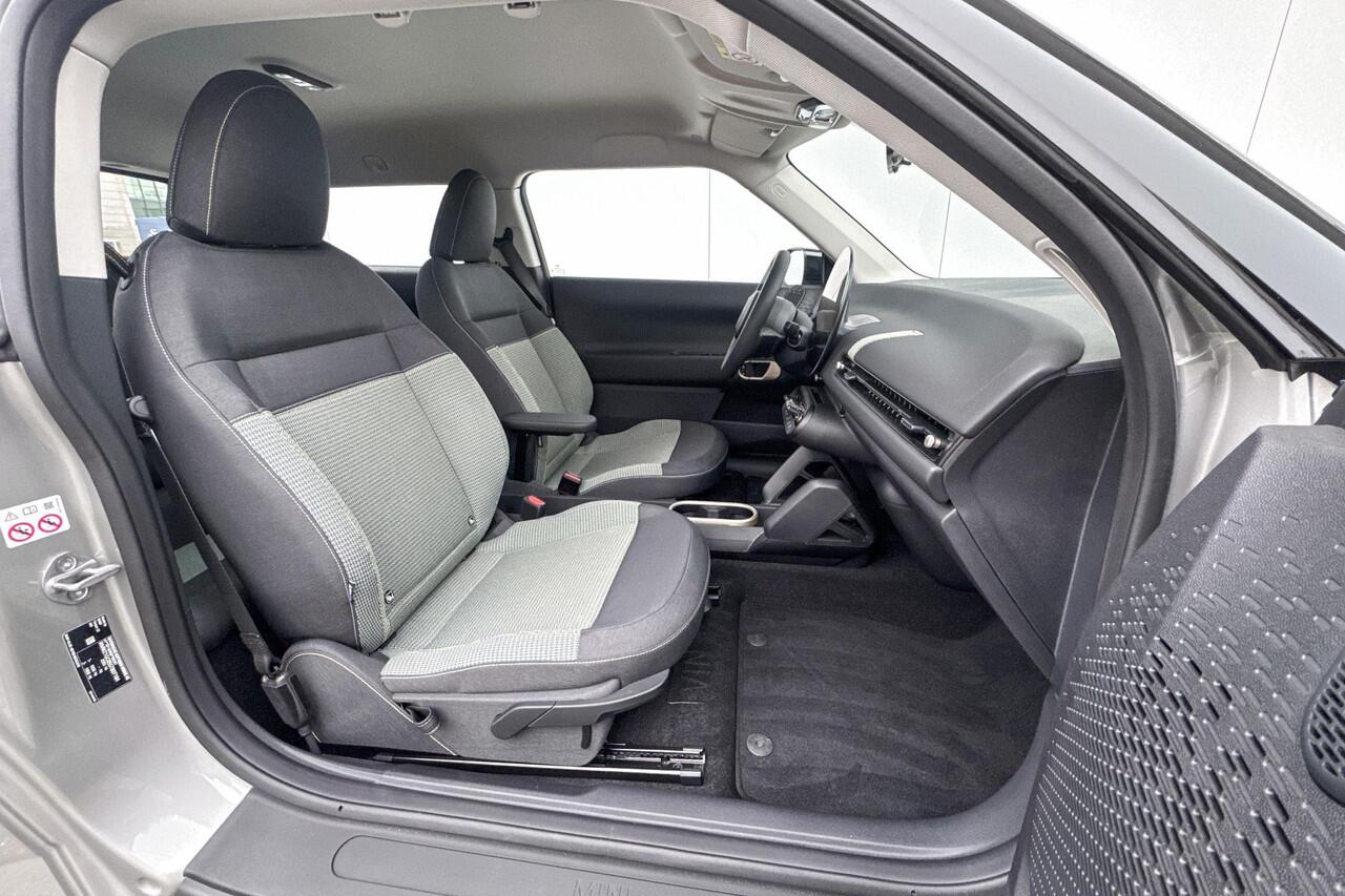 Mini Electric Cooper 3-deurs Cooper SE Essential 54.2 kWh