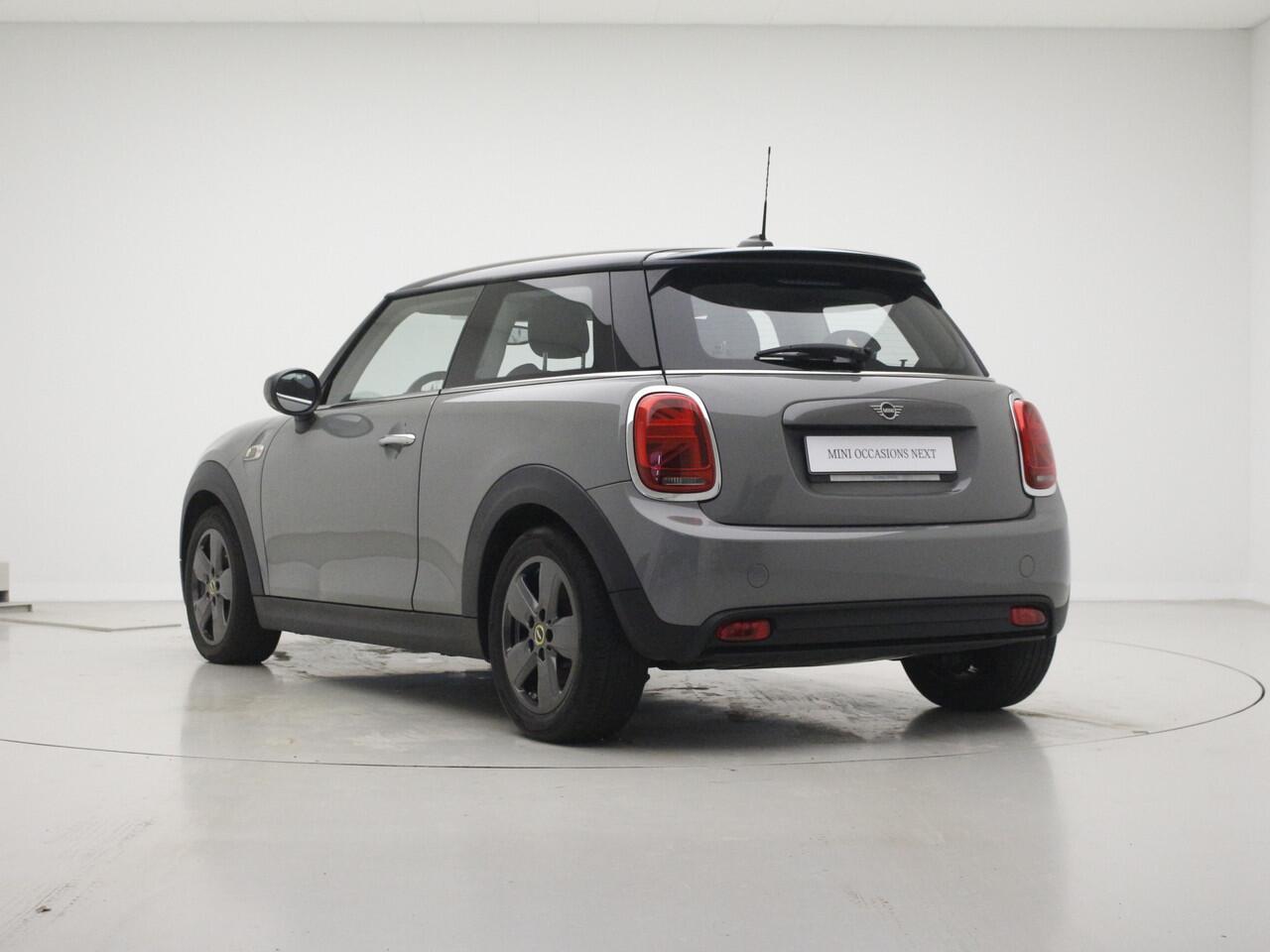 Mini Electric 3-deurs Cooper S 33 kWh | Navi | Snelader | Sportstoelen |