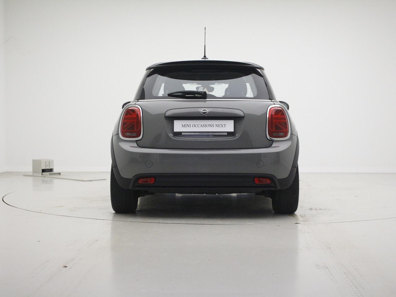 Mini Electric 3-deurs Cooper S 33 kWh | Navi | Snelader | Sportstoelen |