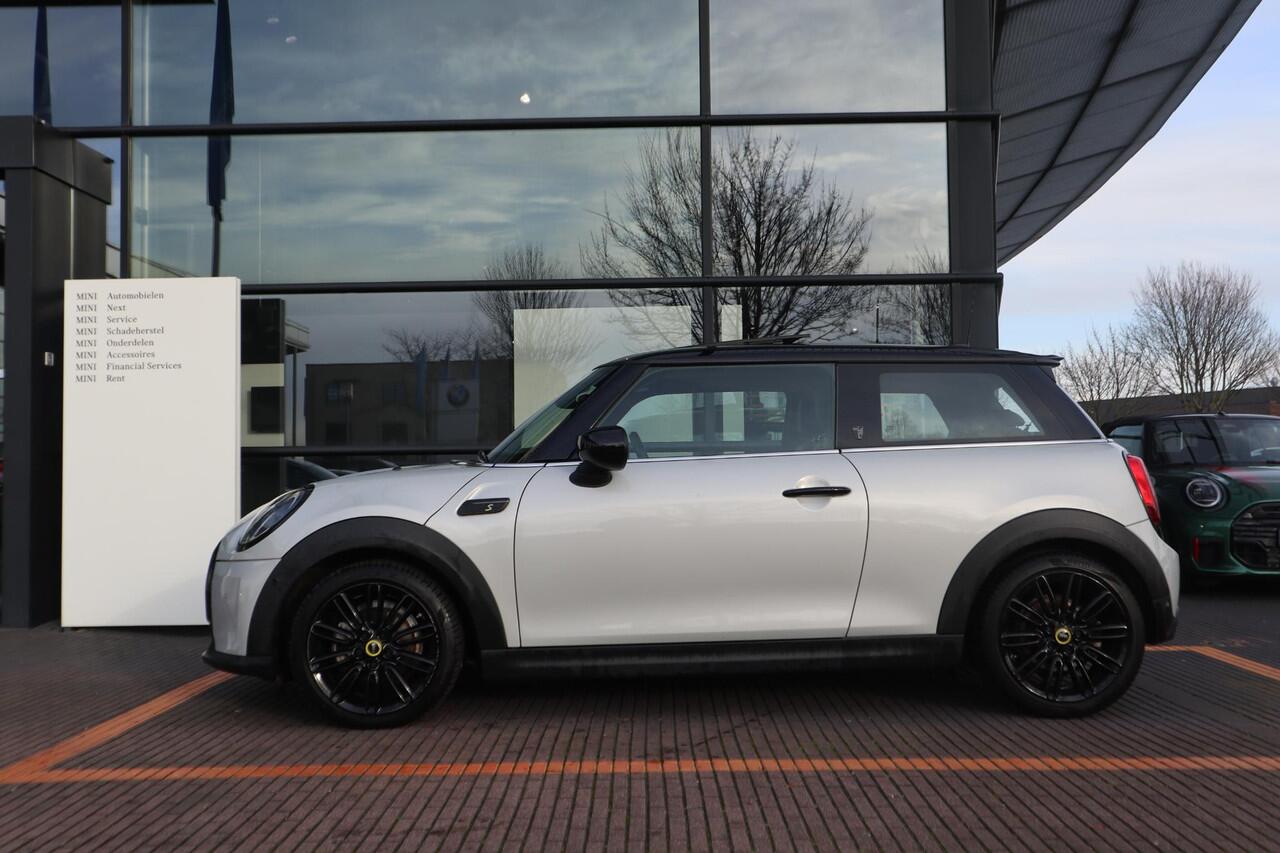 Mini Electric 3-deurs | Yours