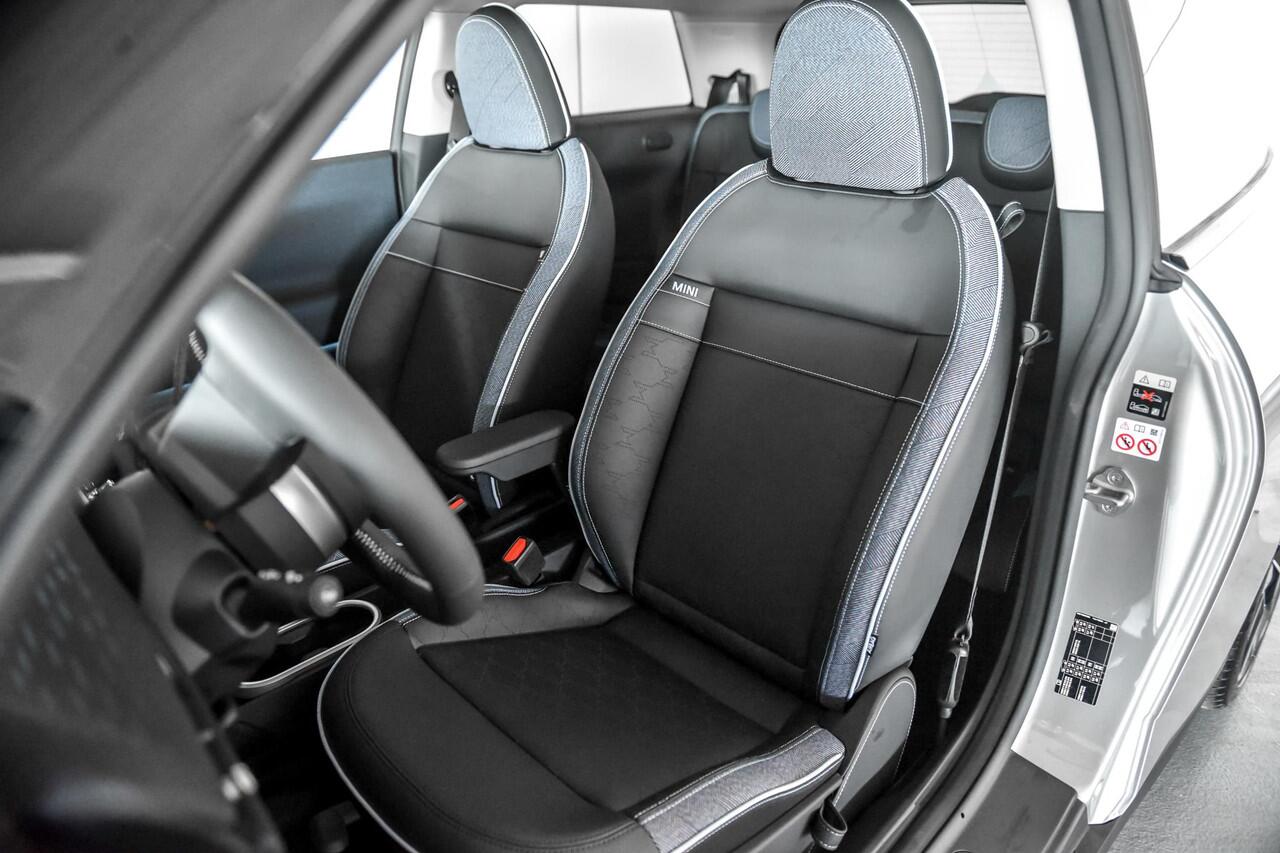 Mini Electric Cooper SE | Classic Trim | Pakket M