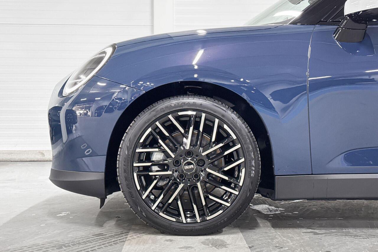 Mini Electric Cooper 3-deurs Cooper SE Favoured M 54.2 kWh