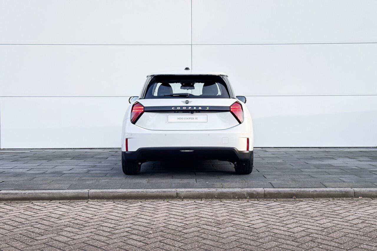 Mini Electric Cooper 3-deurs Cooper SE Essential 54.2 kWh