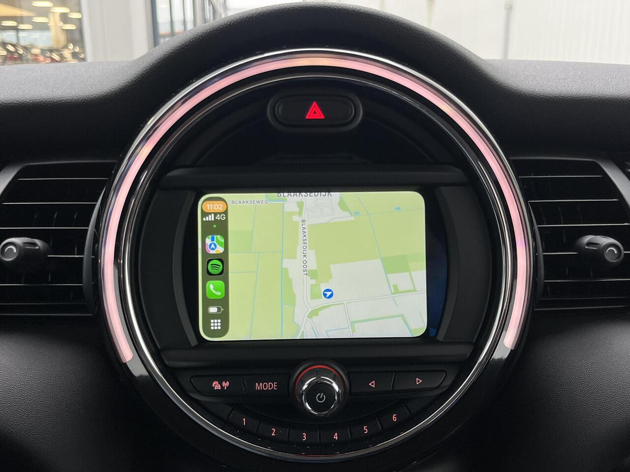 Mini Electric Cooper SE 33 kWh | Navi/Clima/Cruise/16"/Bluetooth/Apple CarPlay-Android Auto