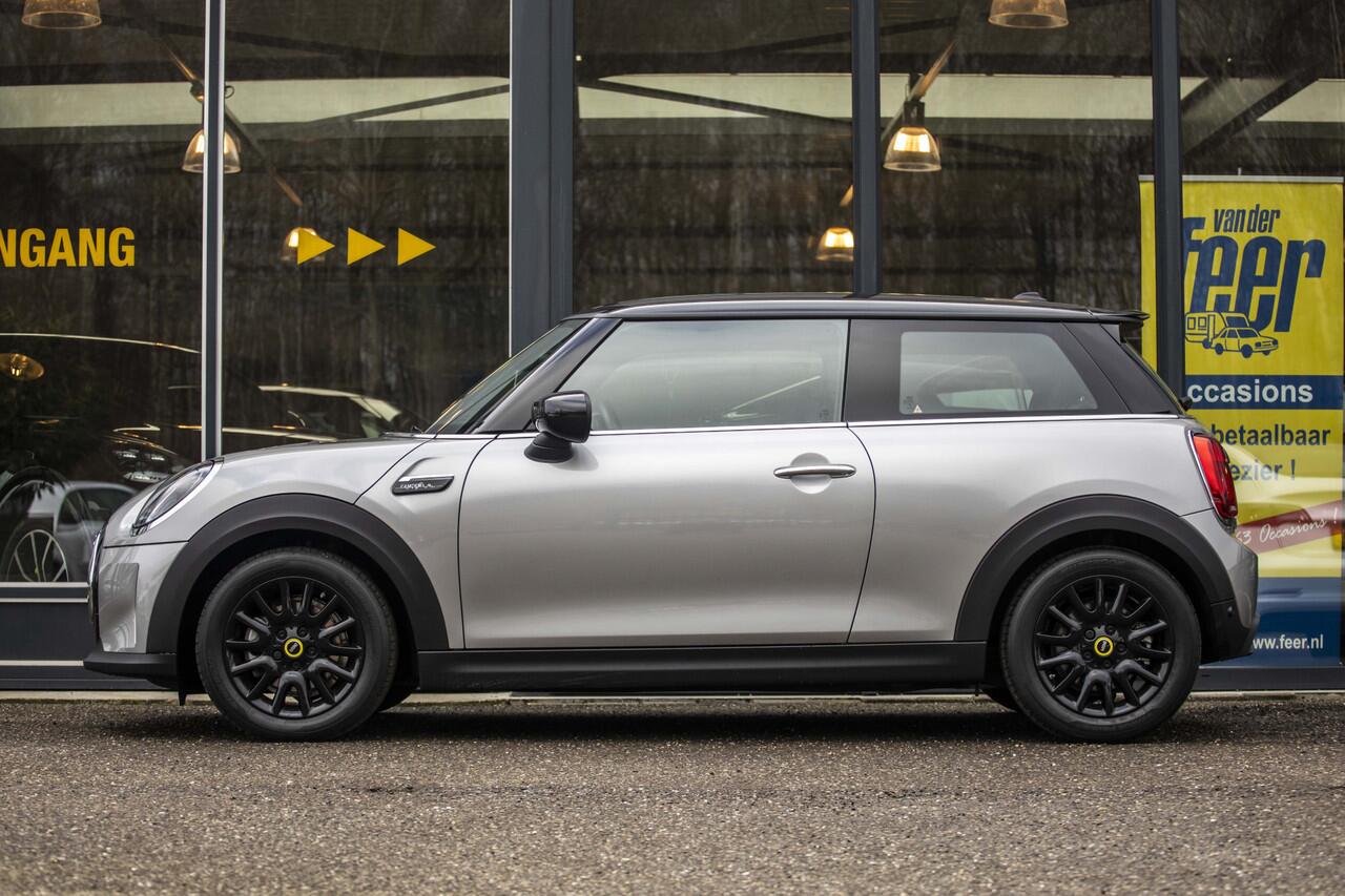 Mini Electric Mini Camden Edition 33 kWh