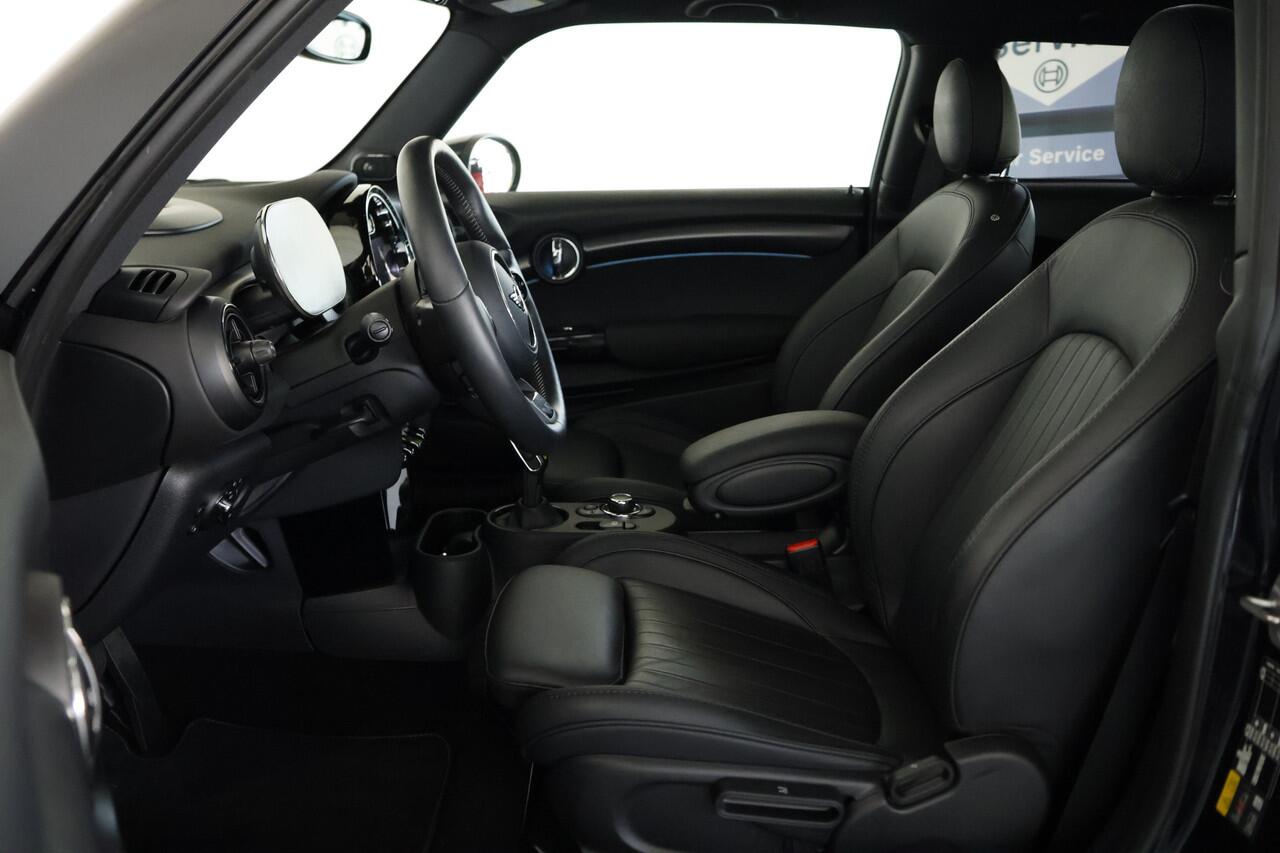 Mini Electric Mini MINI Yours 33 kWh / Pano / Leder / Harmankardon / HUD