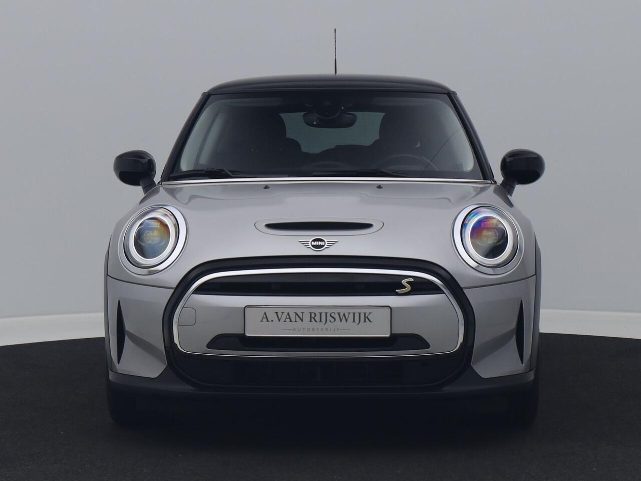 Mini Electric Mini 33 kWh | CARPLAY | STOELVERWARMING