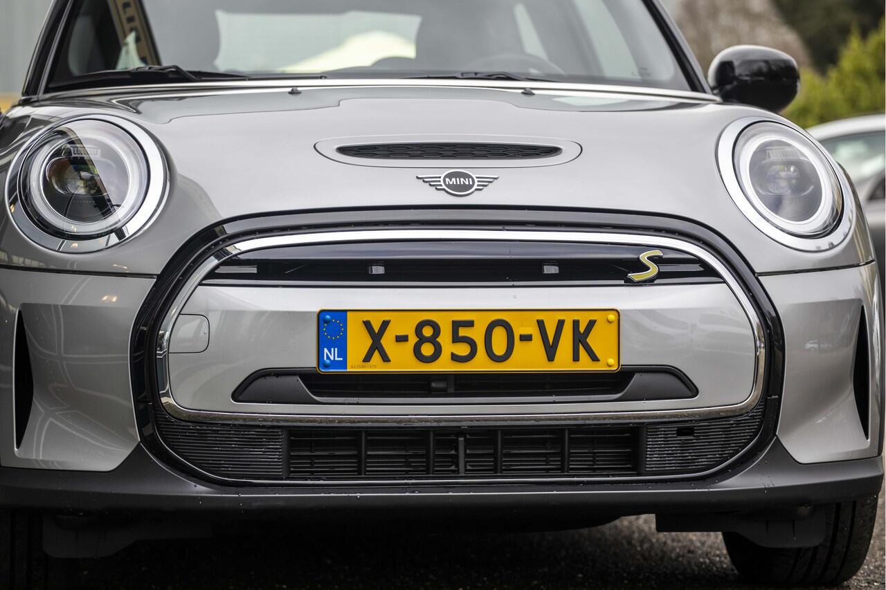 Mini Electric Mini Camden Edition 33 kWh