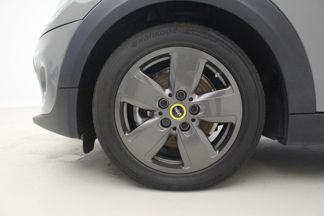 Mini Electric 3-deurs Cooper S 33 kWh | Navi | Snelader | Sportstoelen |