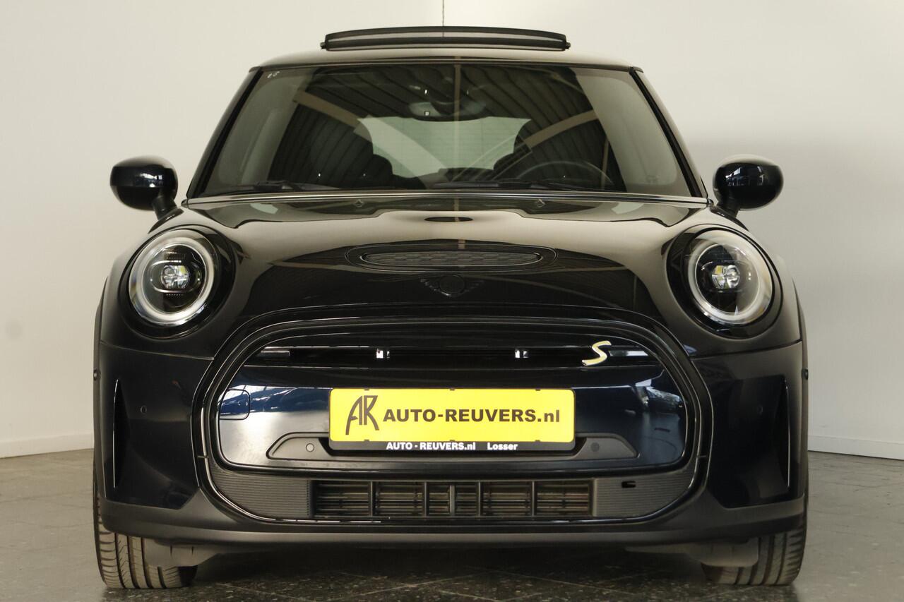 Mini Electric Mini MINI Yours 33 kWh / Pano / Leder / Harmankardon / HUD