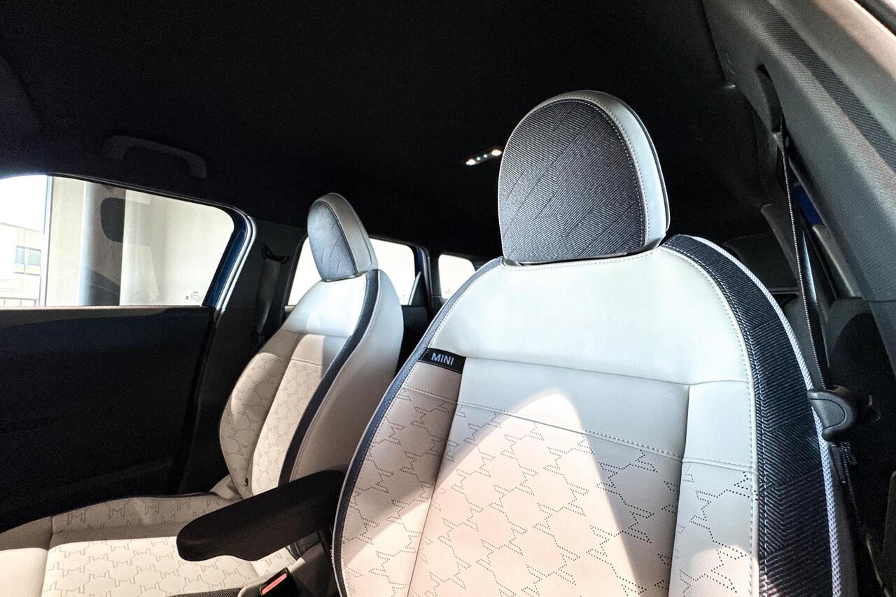 Mini Electric Aceman SE Classic XS 54.2 kWh