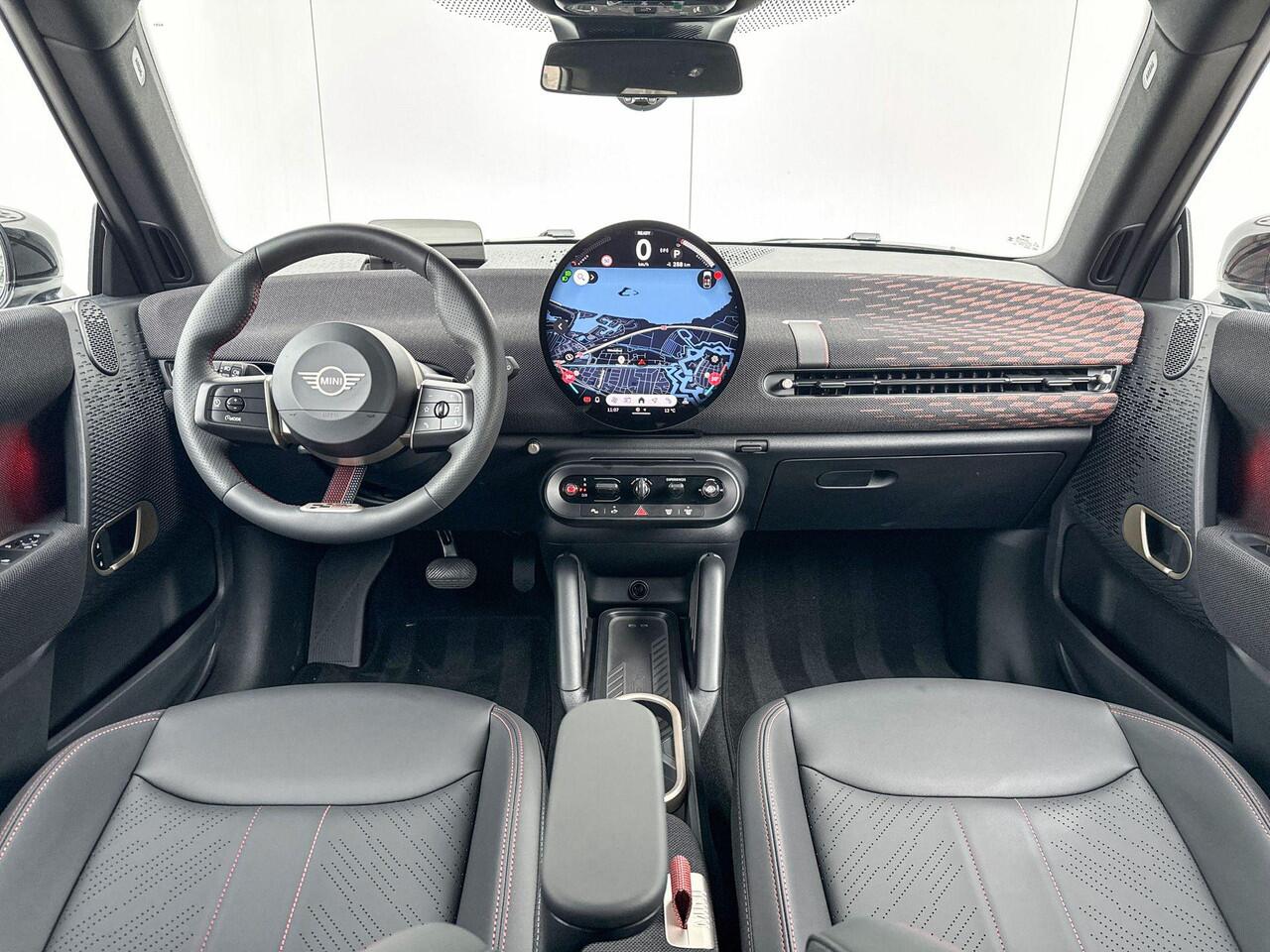 Mini Electric Cooper SE John Cooper Works M