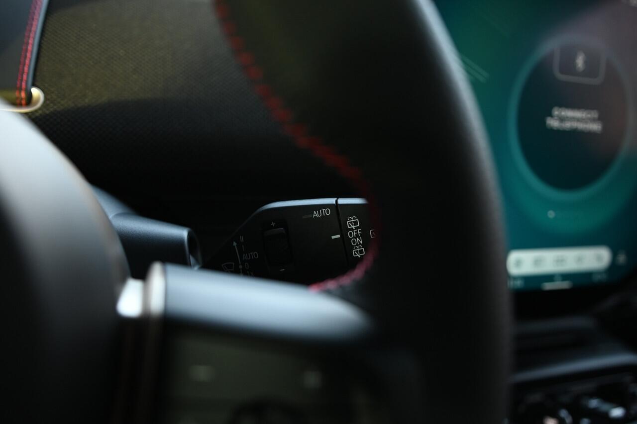 Mini Electric Aceman SE / John Cooper Works / Pakket M / 19" JCW Lap Spoke 2-tone