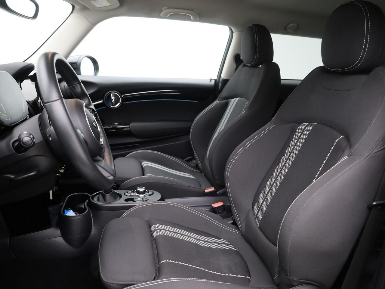 Mini Electric Mini 33 kWh | CARPLAY | STOELVERWARMING