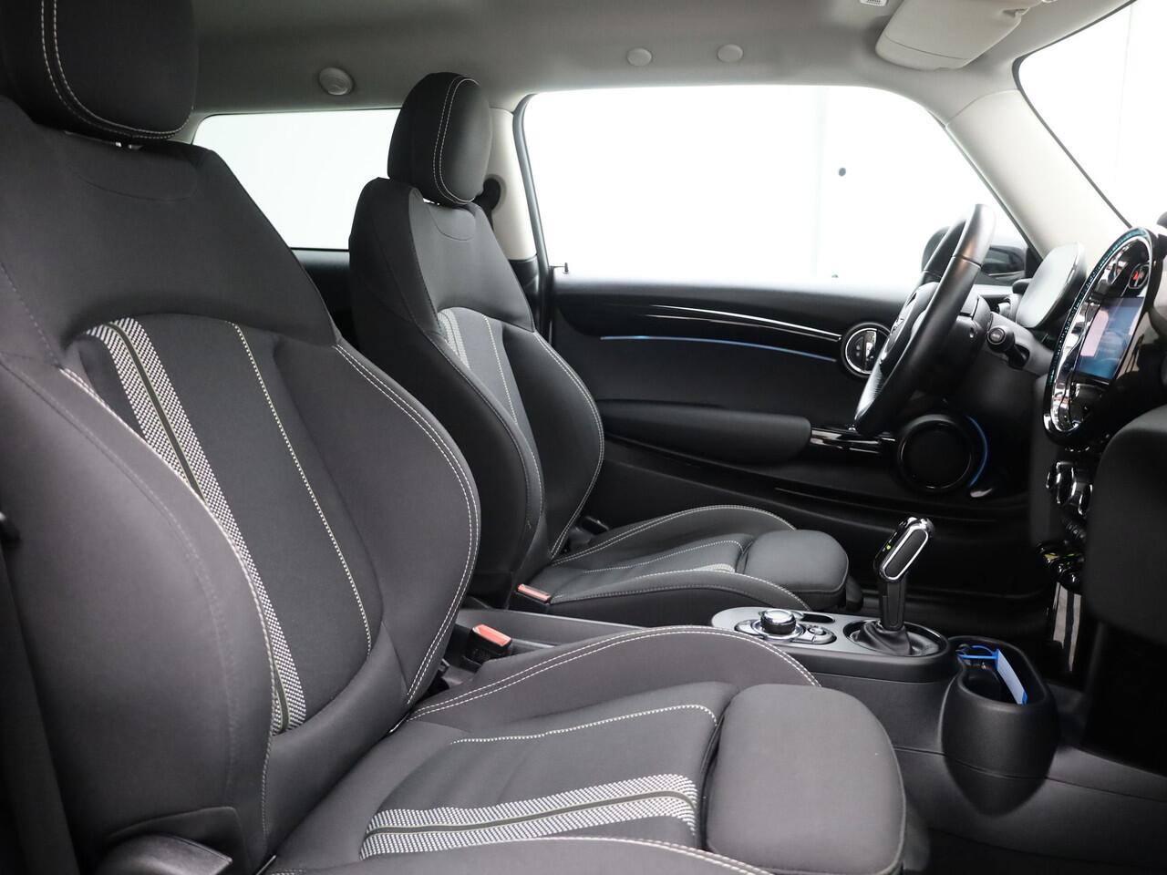 Mini Electric Mini 33 kWh | CARPLAY | STOELVERWARMING