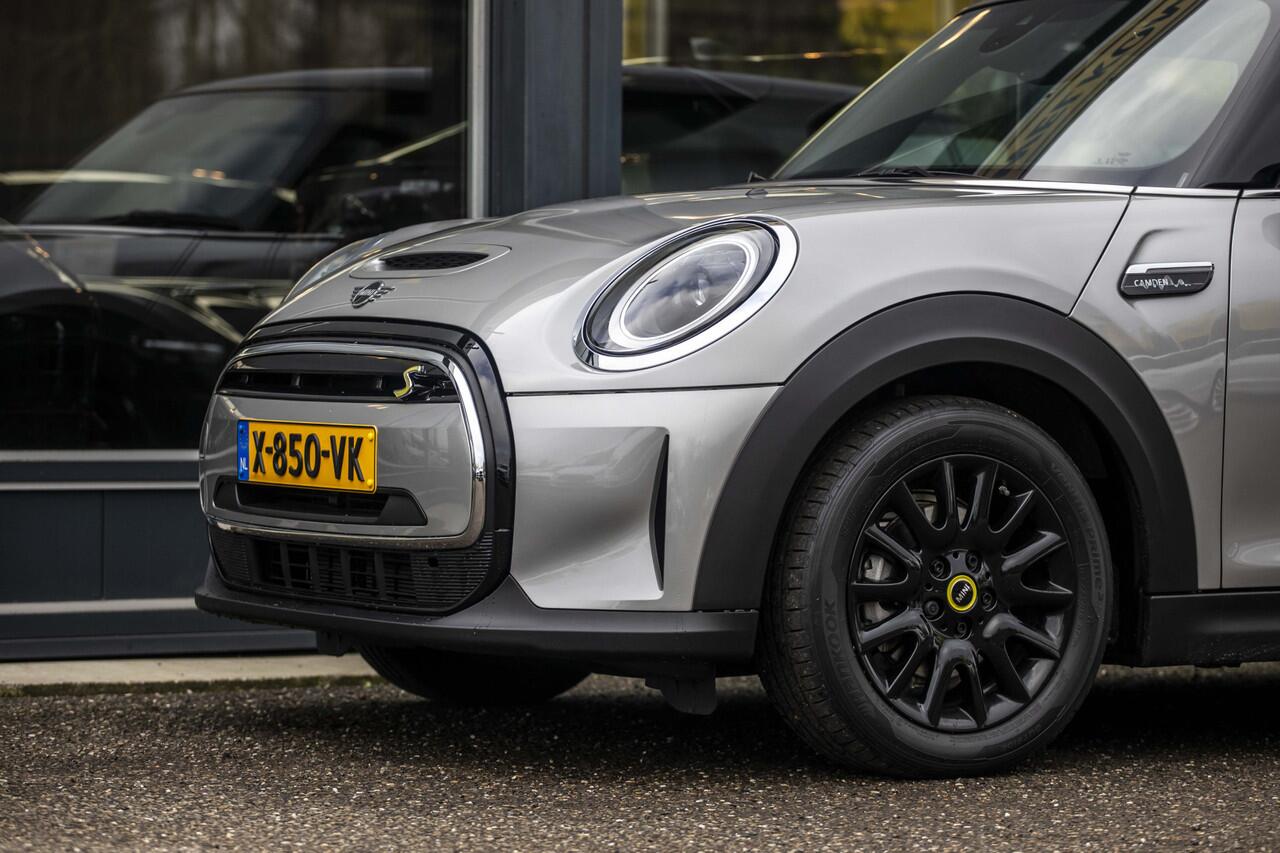 Mini Electric Mini Camden Edition 33 kWh