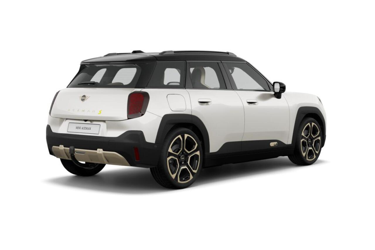 Mini Electric Aceman SE Favoured S Plus 54.2 kWh