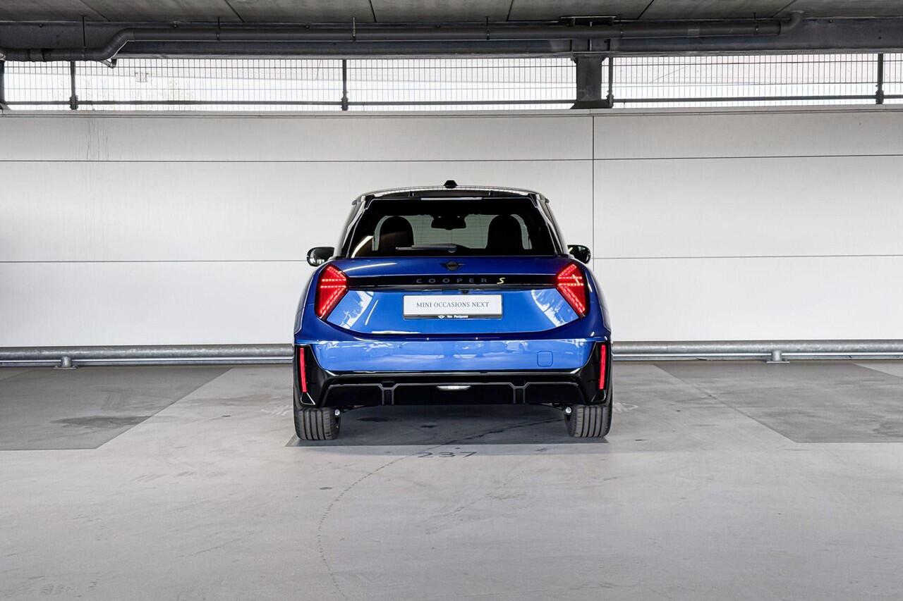 Mini Electric Cooper 3-deurs SE John Cooper Works L 54.2 kWh