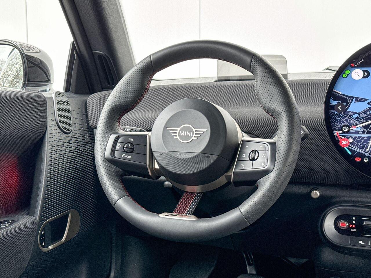 Mini Electric Cooper SE John Cooper Works M