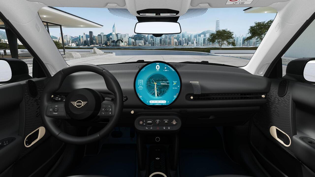 Mini Electric Cooper SE | Essential Uitvoering