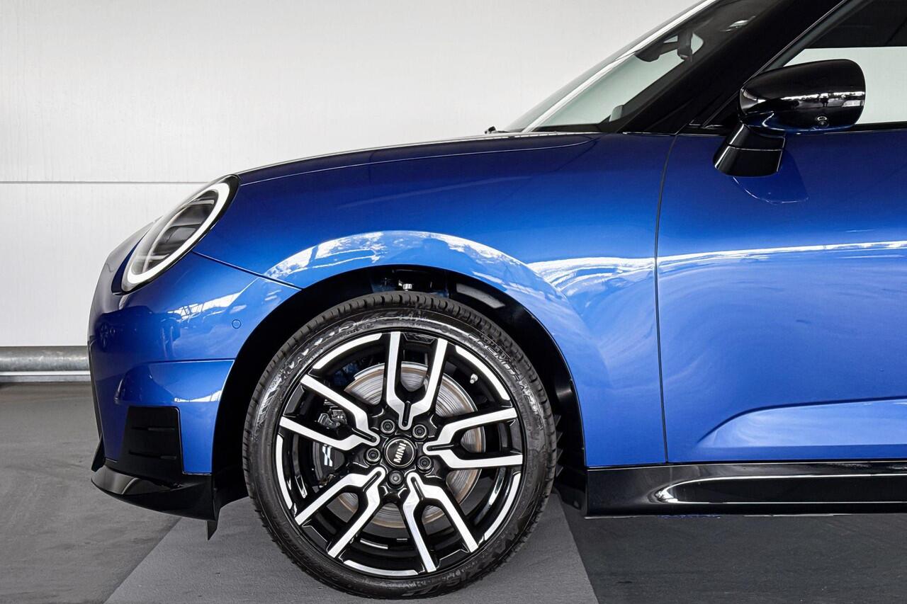 Mini Electric Cooper 3-deurs SE John Cooper Works L 54.2 kWh