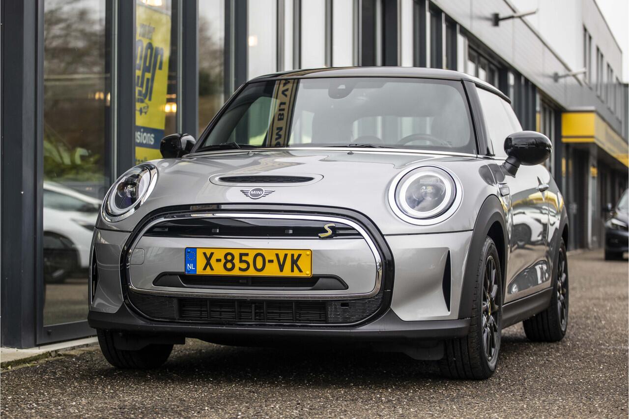 Mini Electric Mini Camden Edition 33 kWh