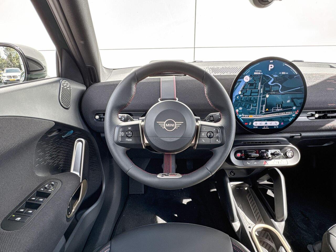 Mini Electric Aceman SE John Cooper Works S 54.2 kWh