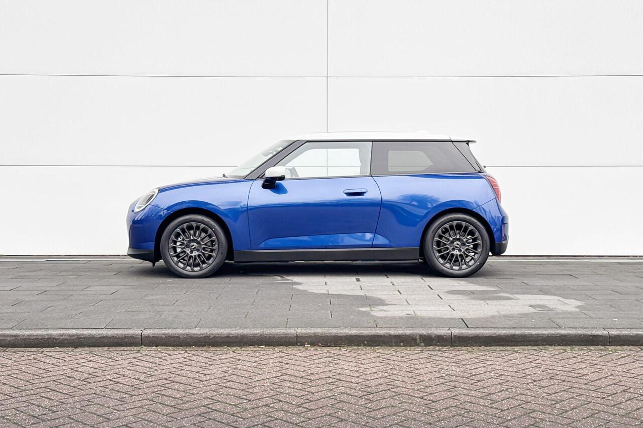 Mini Electric Cooper 3-deurs Cooper E Favoured L 40.7 kWh