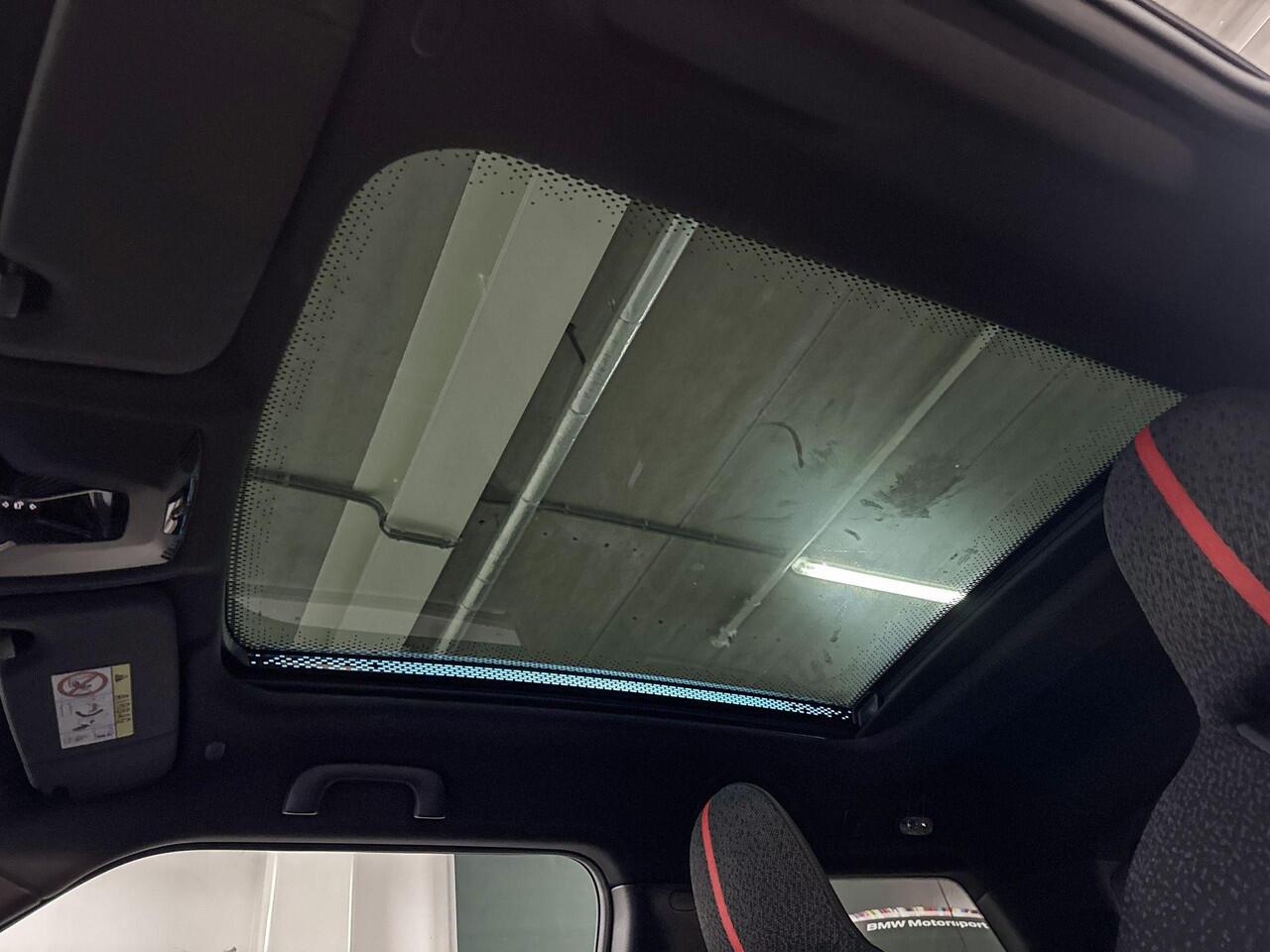 Mini Electric Cooper SE John Cooper Works M | Stoelverwarming | Harman/Kardon | Stuurwielverwarming