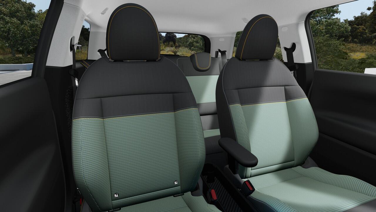 Mini Electric Mini Cooper SE Essential 54.2 kWh SEAF Dit jaar beschikbaar!