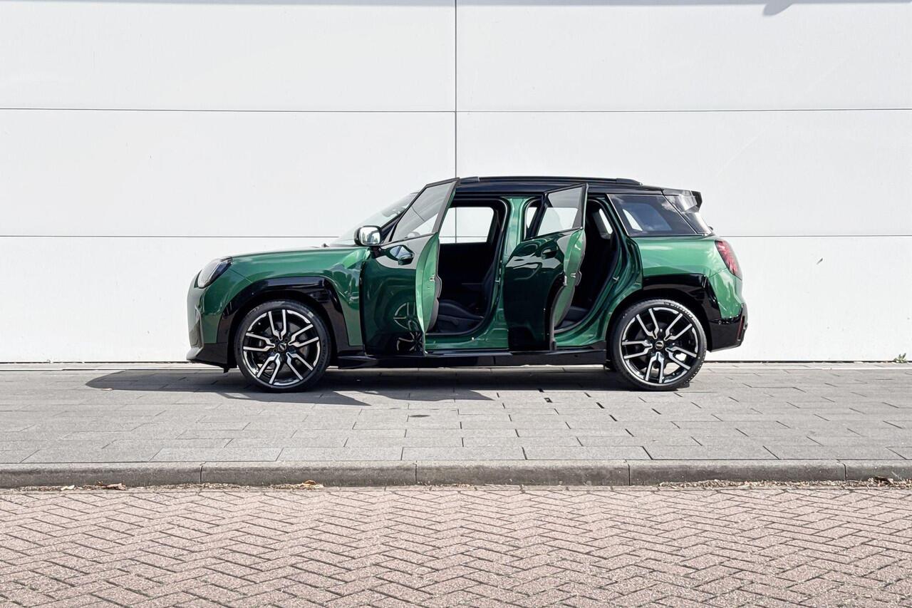 Mini Electric Aceman SE John Cooper Works S 54.2 kWh