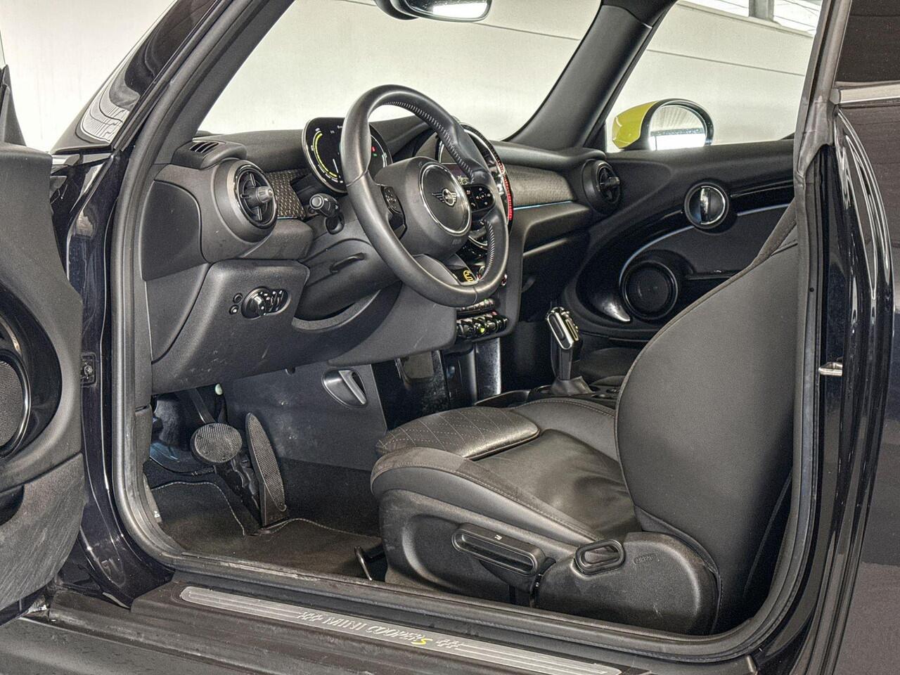 Mini Electric Comfort | Selections