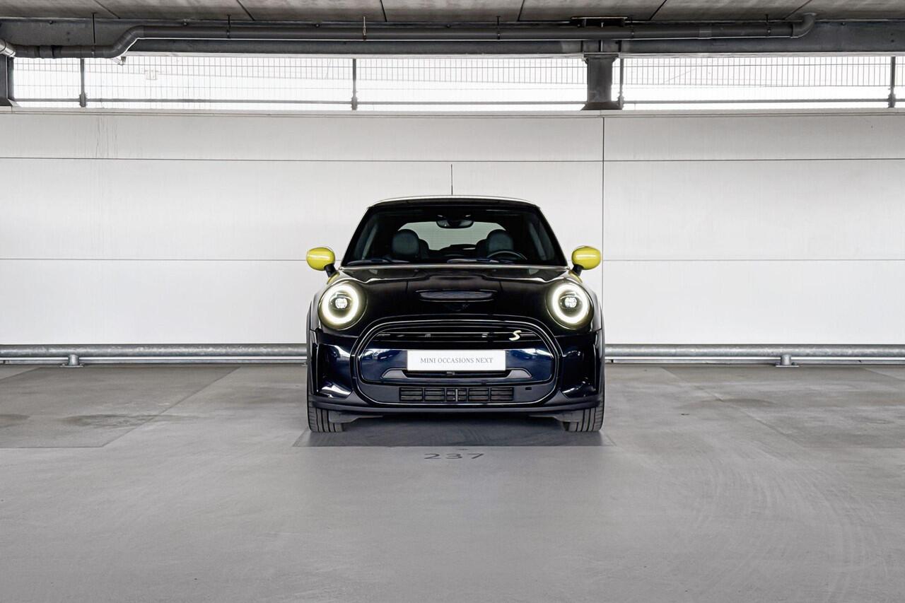 Mini Electric Comfort