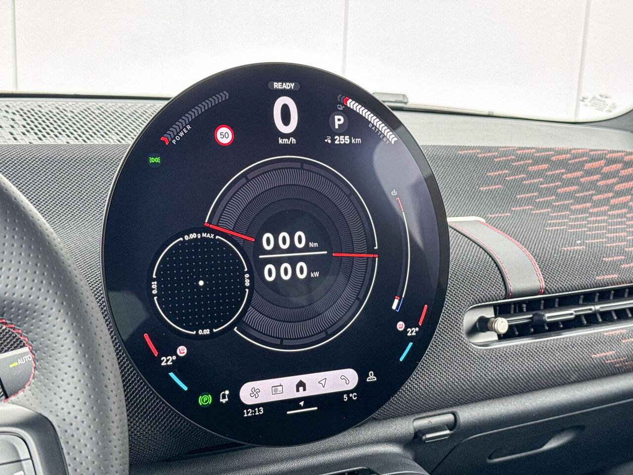 Mini Electric Cooper 3-deurs Cooper E John Cooper Works Pakket L - Boost Deals