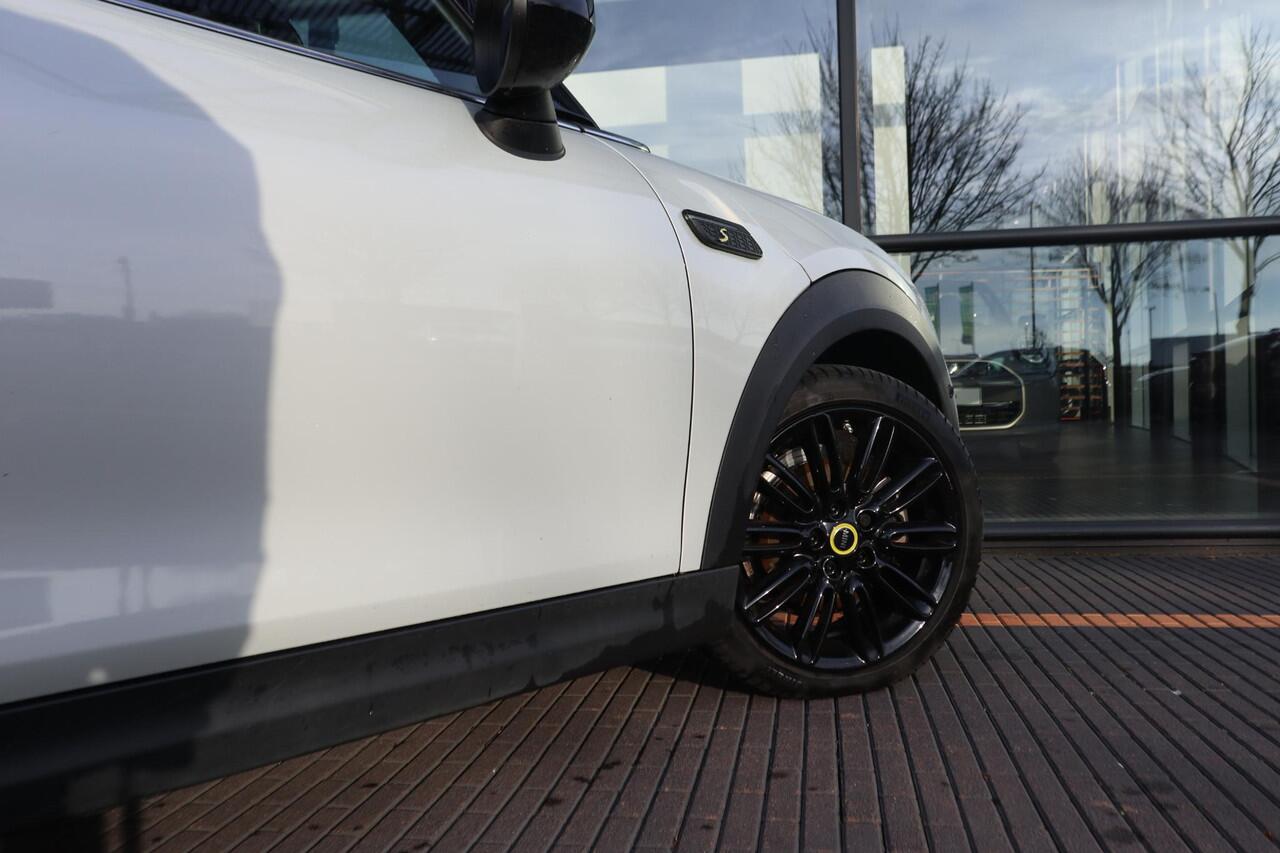 Mini Electric 3-deurs | Yours