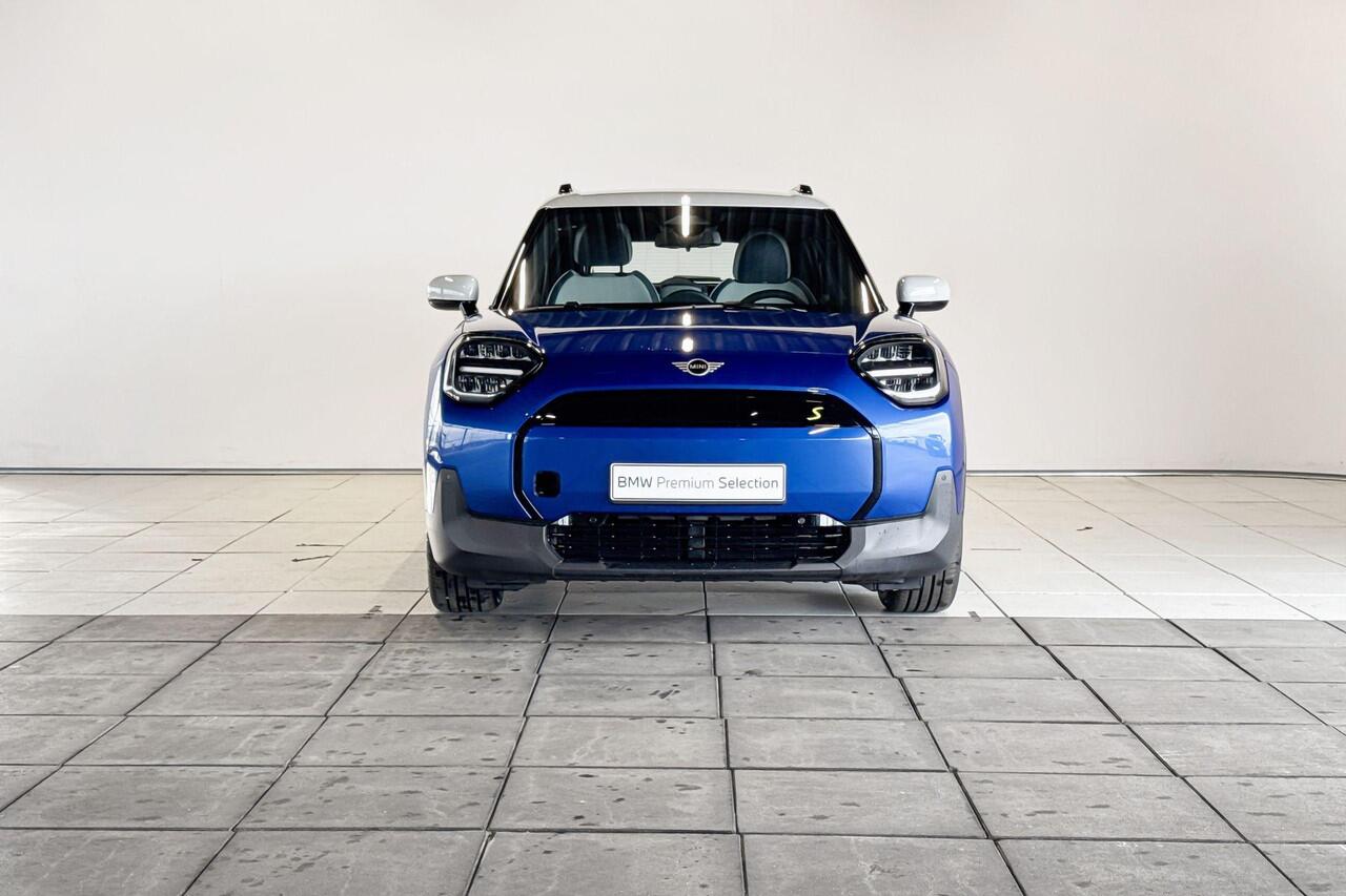 Mini Electric Aceman SE Classic XS 54.2 kWh