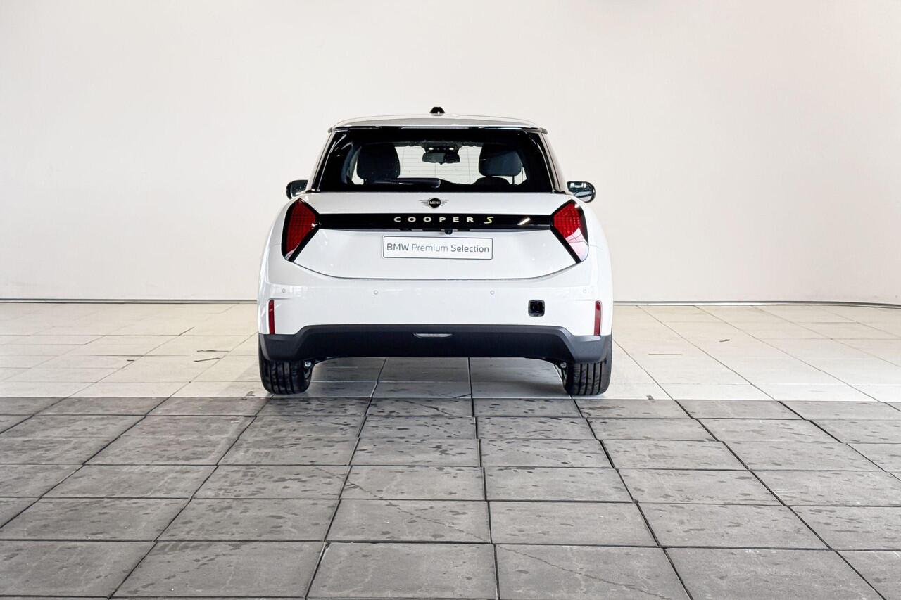 Mini Electric Cooper 3-deurs Cooper SE Essential 54.2 kWh