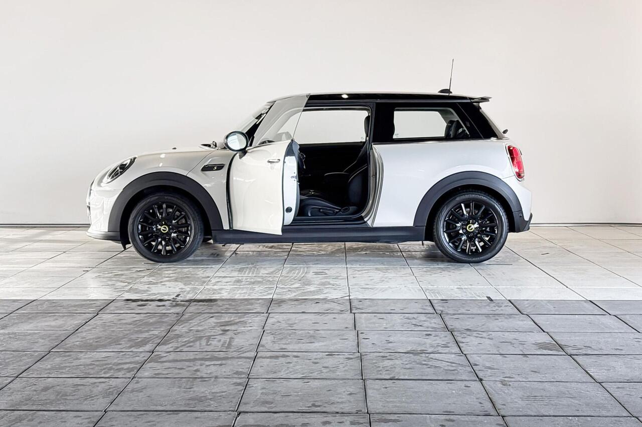 Mini Electric Classic