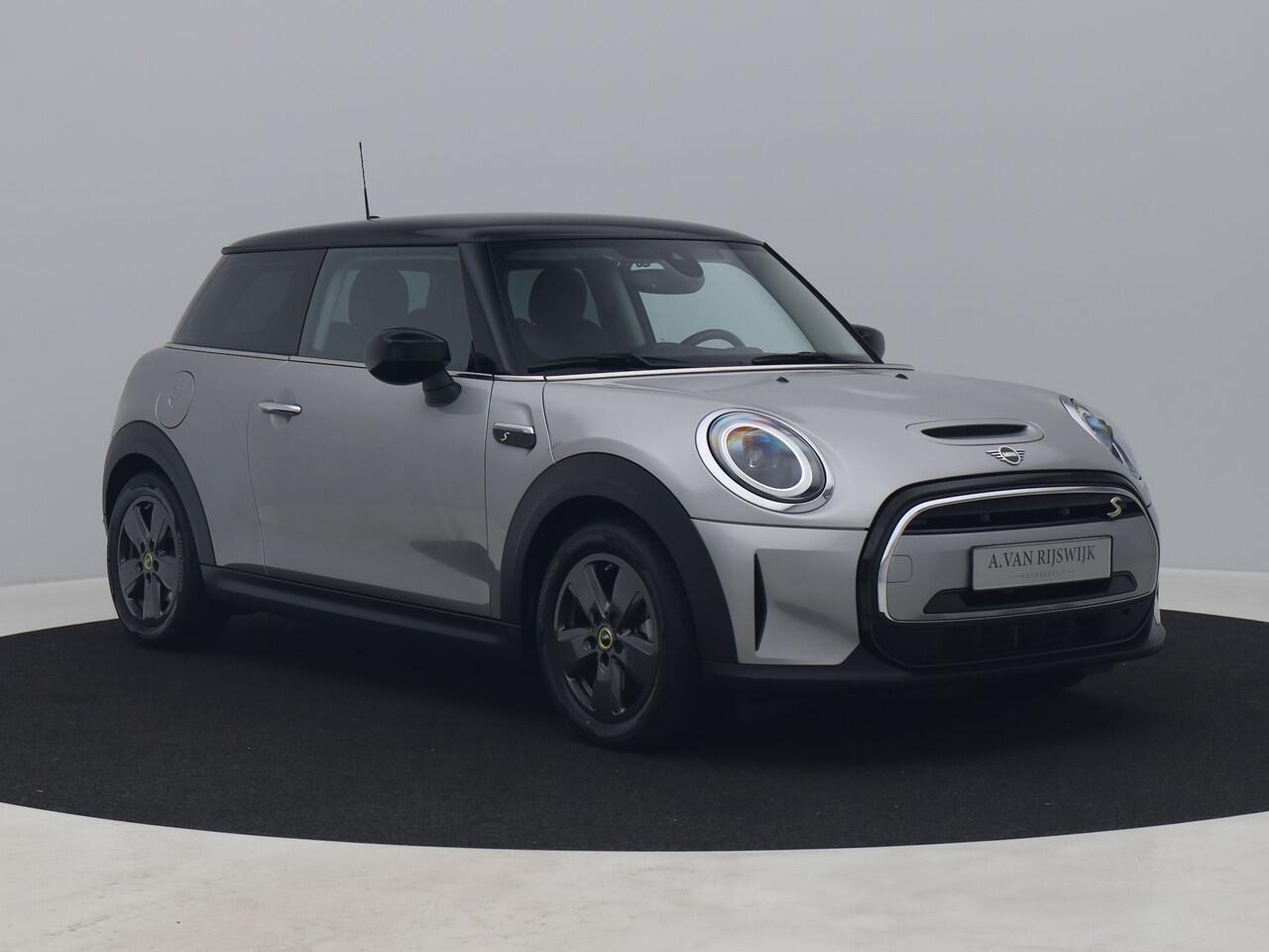 Mini Electric Mini 33 kWh | CARPLAY | STOELVERWARMING