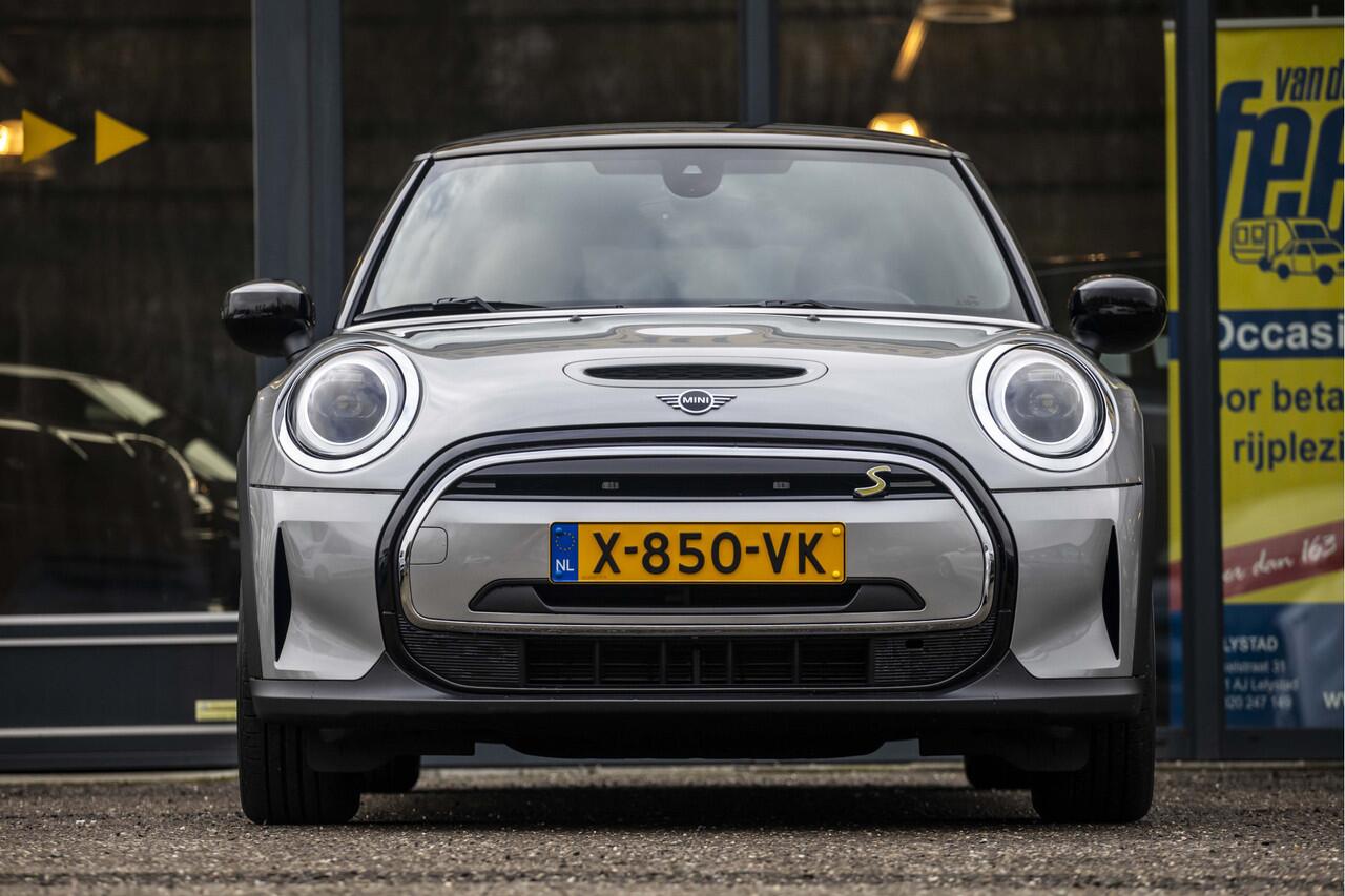 Mini Electric Mini Camden Edition 33 kWh