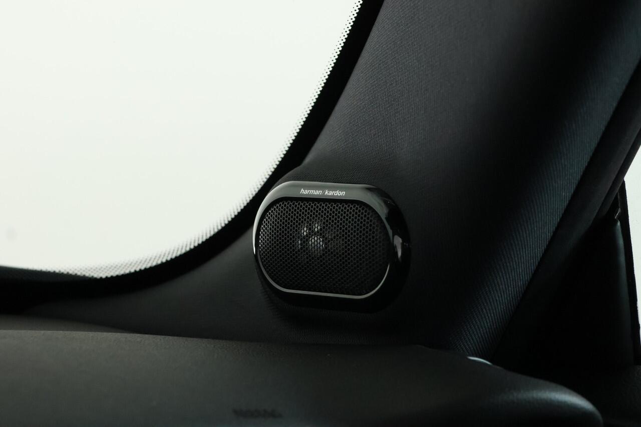 Mini Electric Mini MINI Yours 33 kWh / Pano / Leder / Harmankardon / HUD