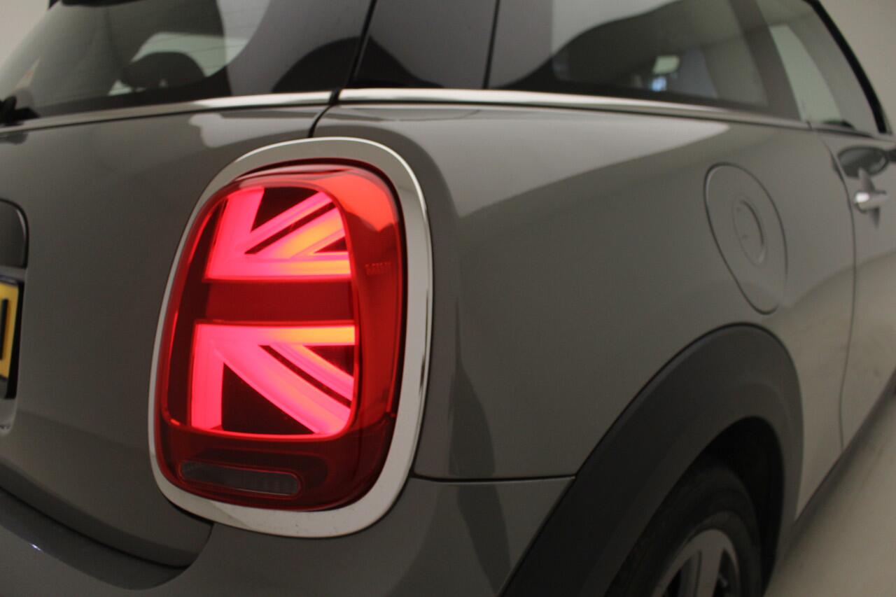 Mini Electric 3-deurs Cooper S 33 kWh | Navi | Snelader | Sportstoelen |