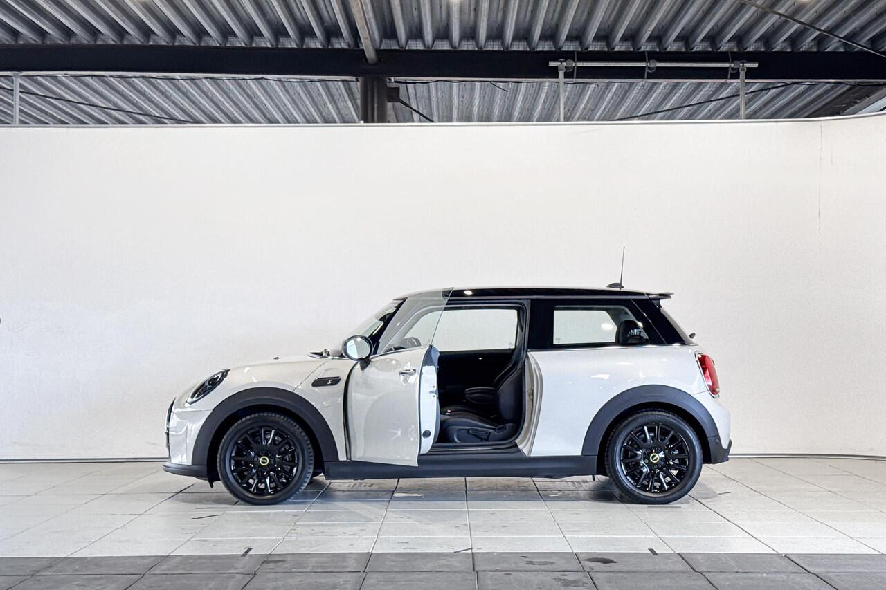 Mini Electric Classic