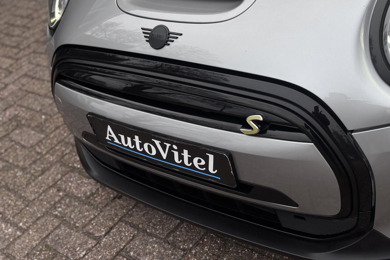 Mini Electric Cooper SE 33 kWh | Camera | Comfort Access | Stoelverwarming | LED